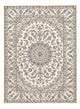 Nain - 12 la Teppe 343x244cm - Persisk teppe