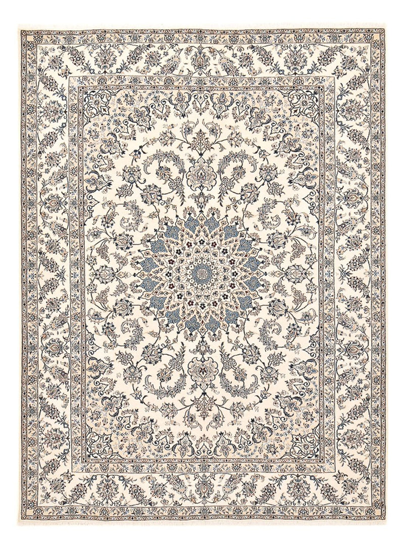 Nain - 12 la Teppe 343x244cm - Persisk teppe