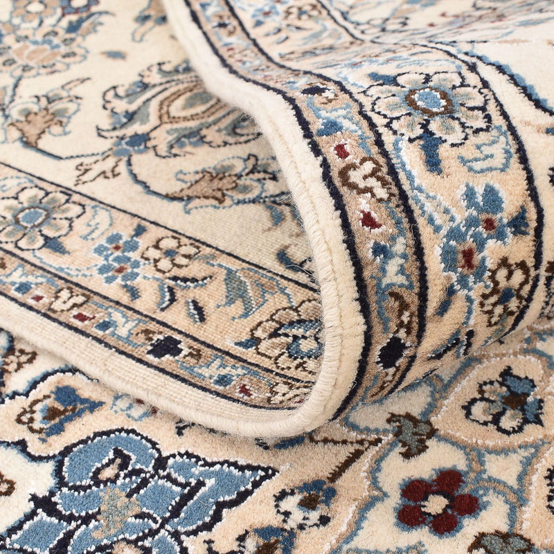 Nain - 12 la Teppe 343x244cm - Persisk teppe