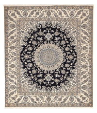 Nain - 12 la Teppe 290x243cm - Persisk teppe – product image