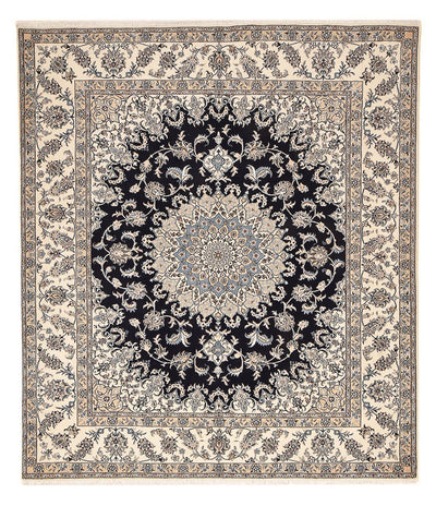 Nain - 12La Teppe 243x290cm - Persisk teppe