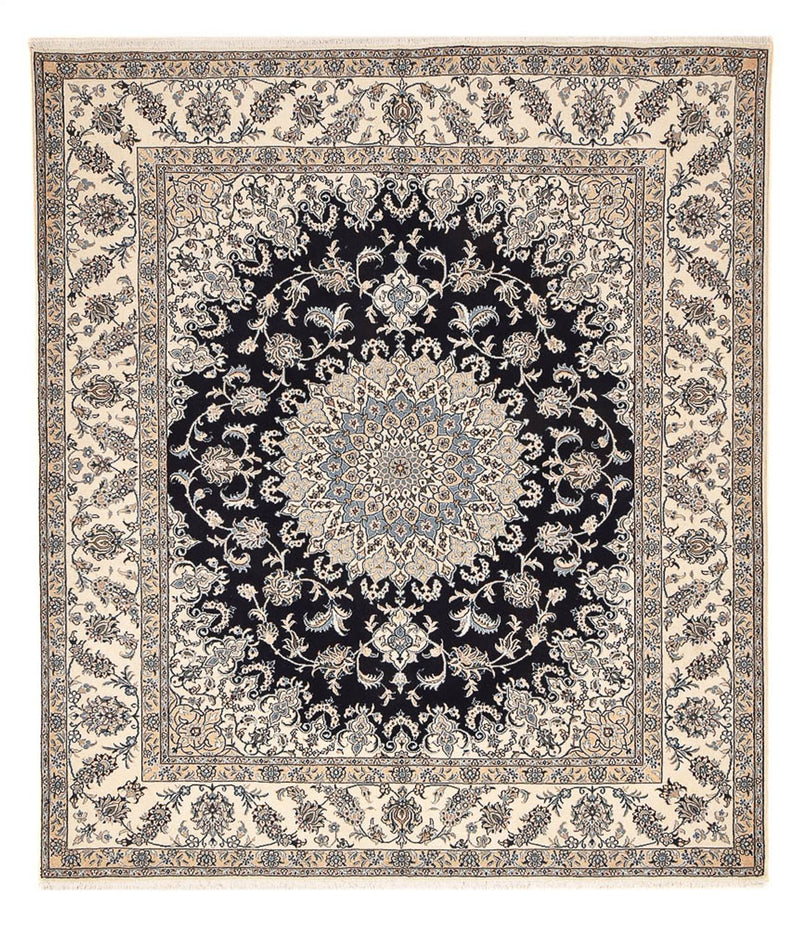 Nain - 12 la Teppe 290x243cm - Persisk teppe