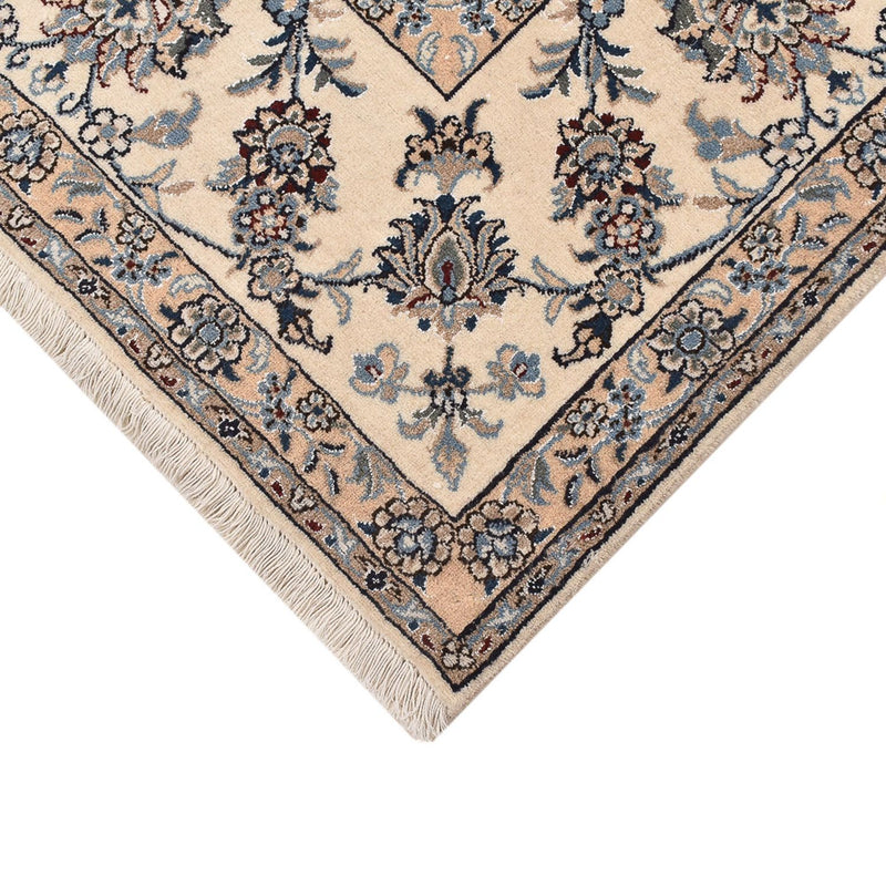 Nain - 12 la Teppe 290x243cm - Persisk teppe