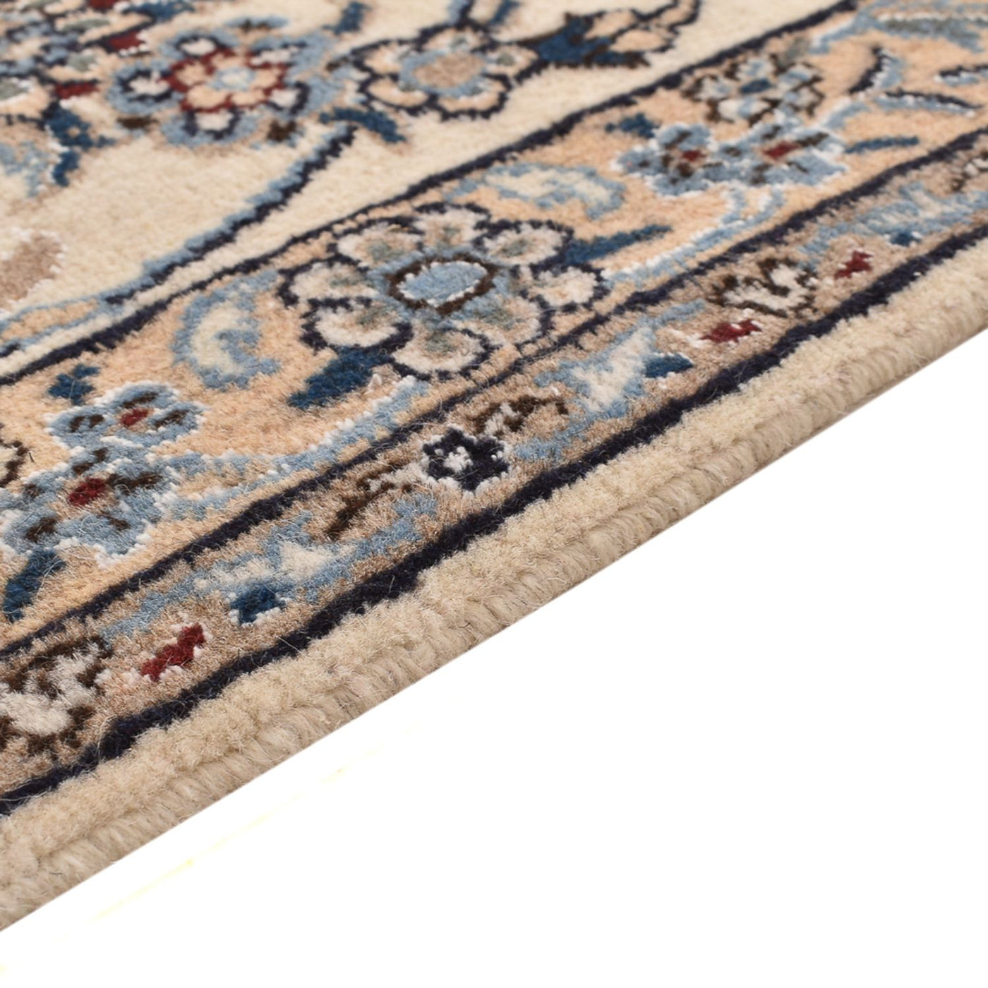 Nain - 12 la Teppe 290x243cm - Persisk teppe