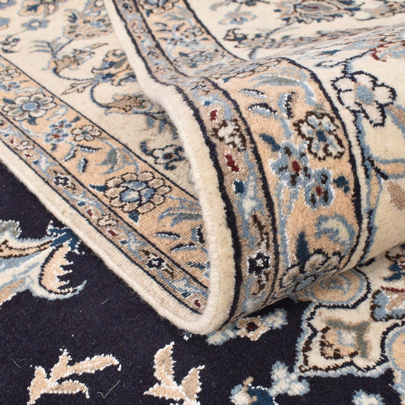 Nain - 12 la Teppe 290x243cm - Persisk teppe