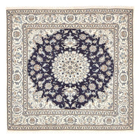 Nain - 12 la Teppe 208x200cm - Persisk teppe – product image