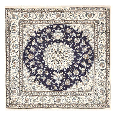 Nain - 12La Teppe 200x208cm - Persisk teppe