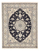 Nain - 12 la Teppe 200x149cm - Persisk teppe