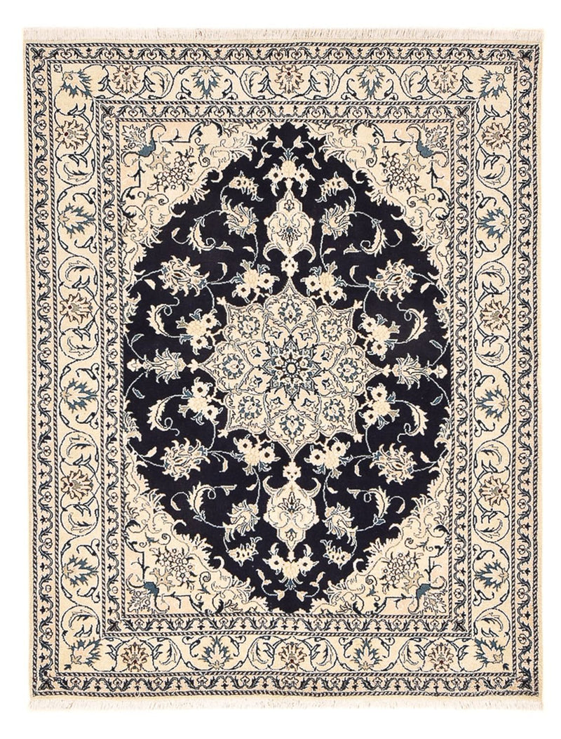 Nain - 12 la Teppe 200x149cm - Persisk teppe