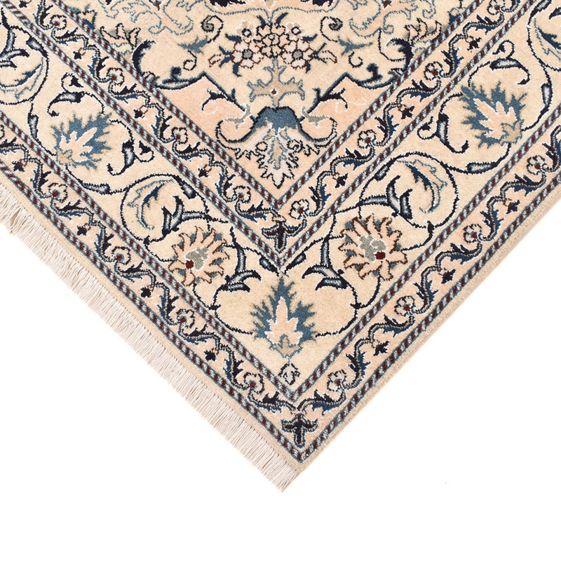 Nain - 12 la Teppe 200x149cm - Persisk teppe