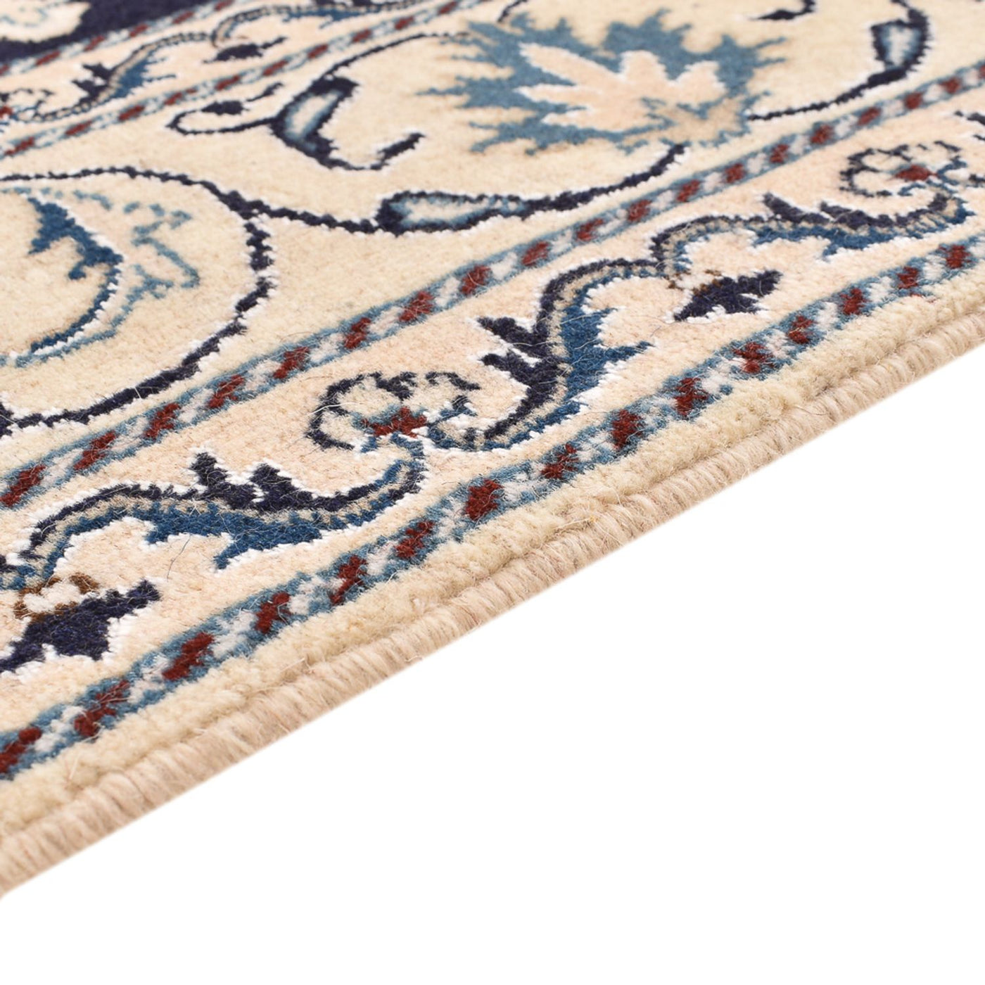 Nain - 12 la Teppe 200x149cm - Persisk teppe