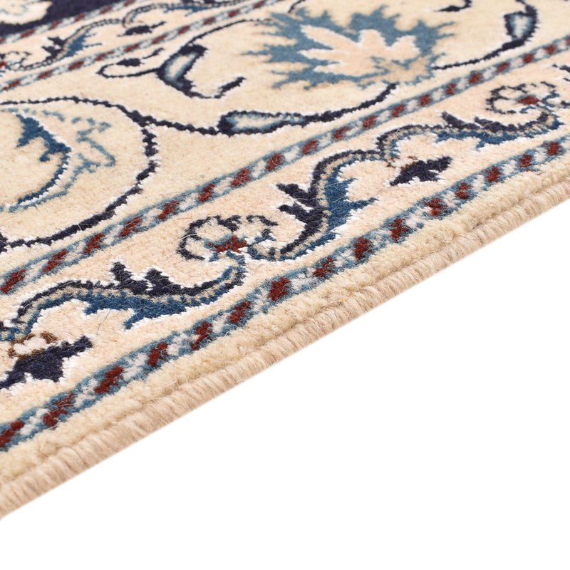 Nain - 12 la Teppe 200x149cm - Persisk teppe