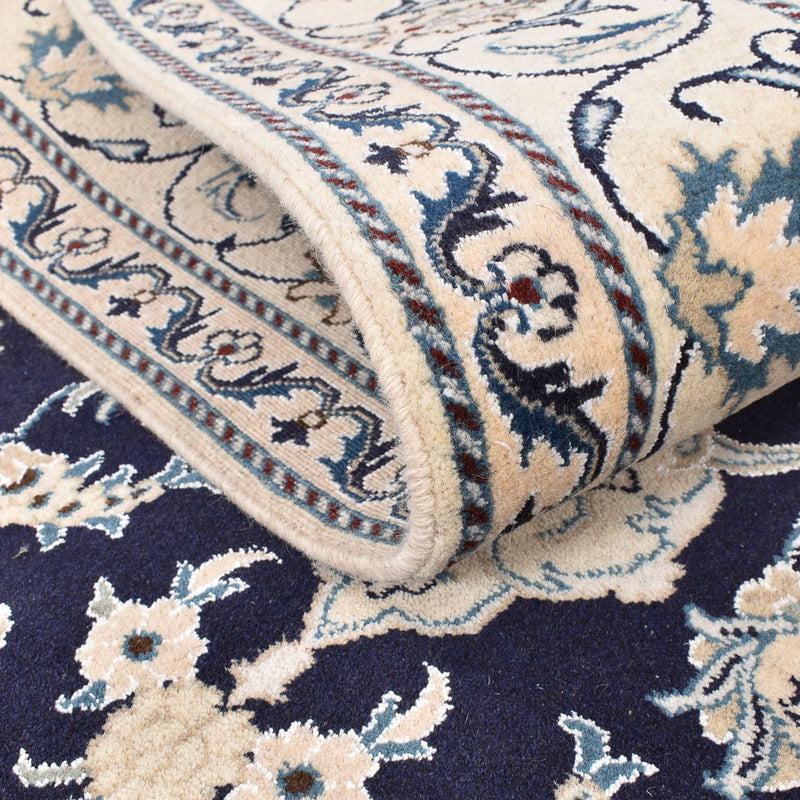 Nain - 12 la Teppe 200x149cm - Persisk teppe