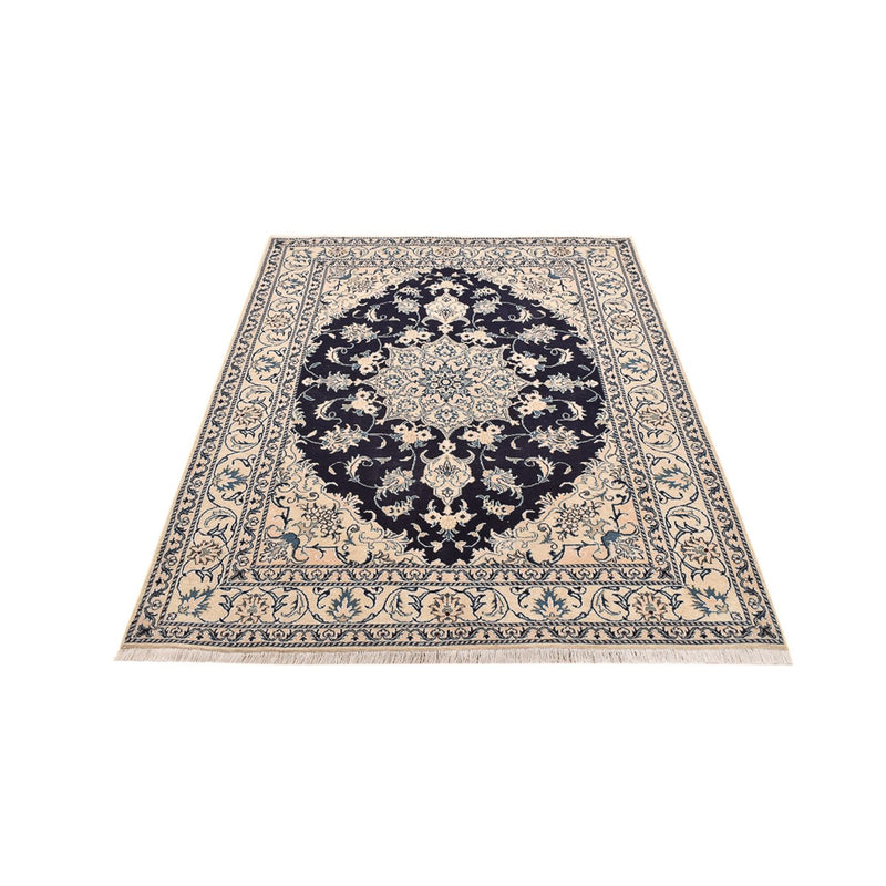 Nain - 12 la Teppe 200x149cm - Persisk teppe