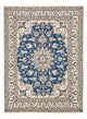 Nain - 12 la Teppe 205x150cm - Persisk teppe