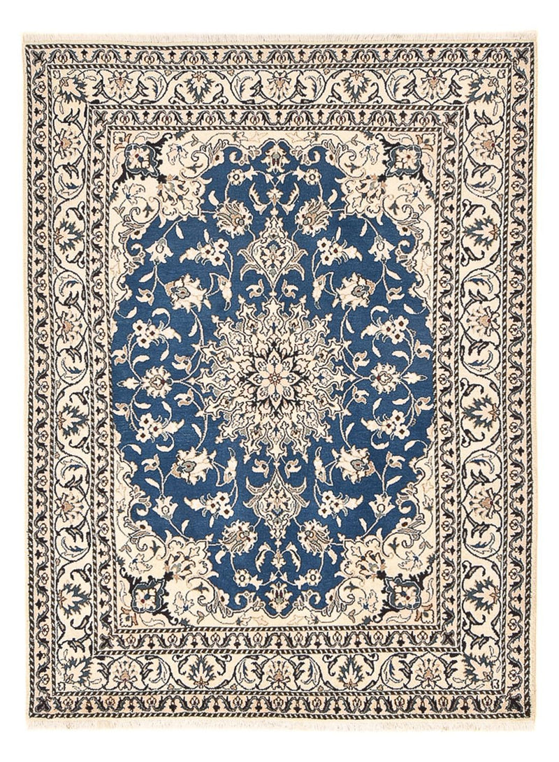 Nain - 12 la Teppe 205x150cm - Persisk teppe