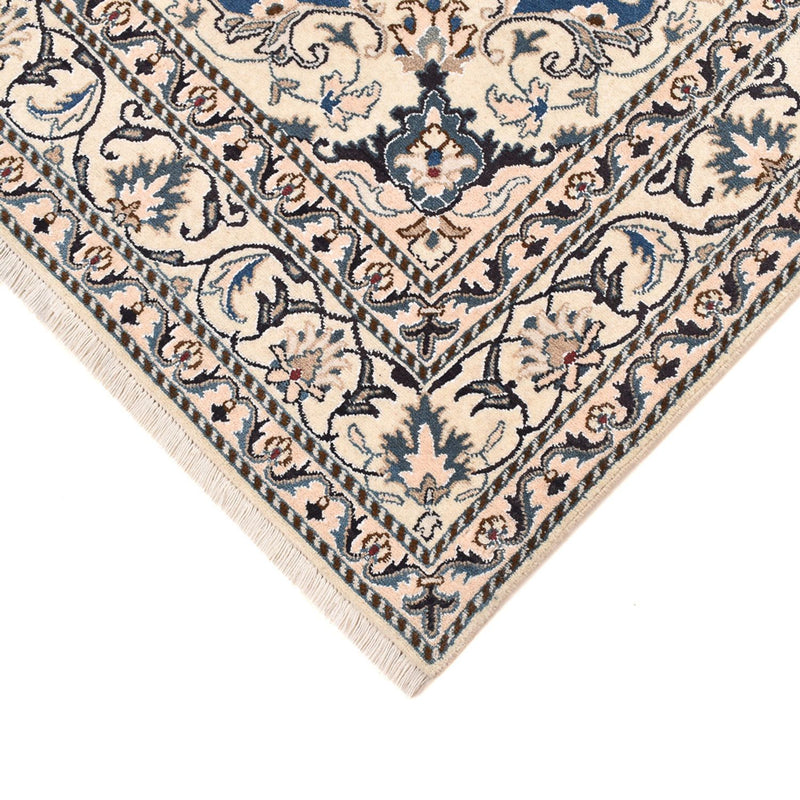 Nain - 12 la Teppe 205x150cm - Persisk teppe