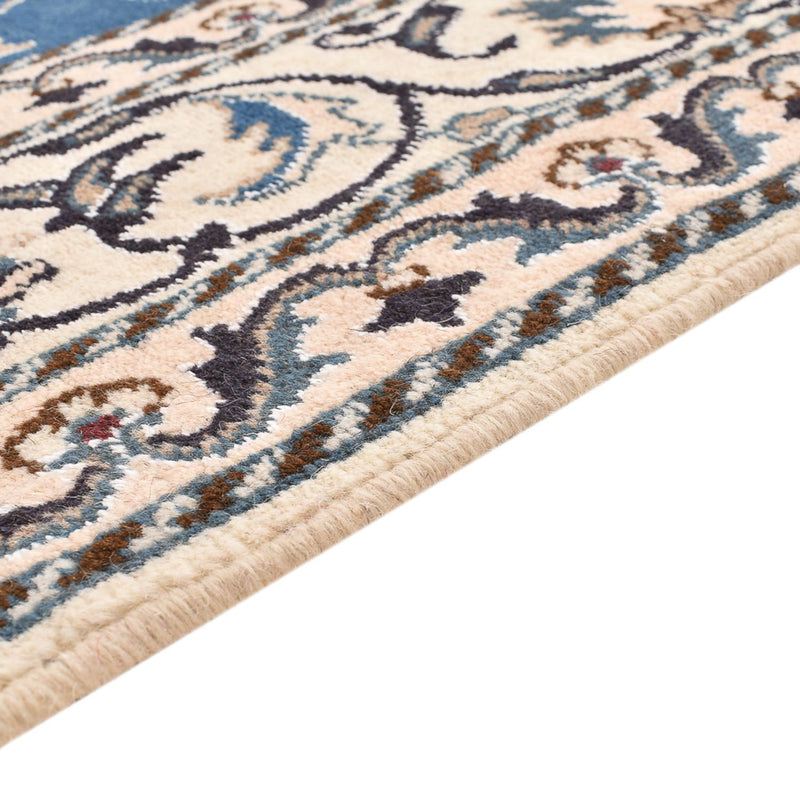 Nain - 12 la Teppe 205x150cm - Persisk teppe