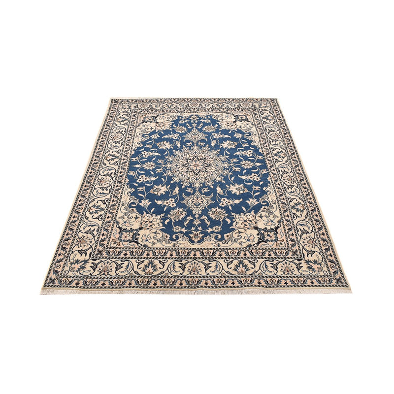 Nain - 12 la Teppe 205x150cm - Persisk teppe