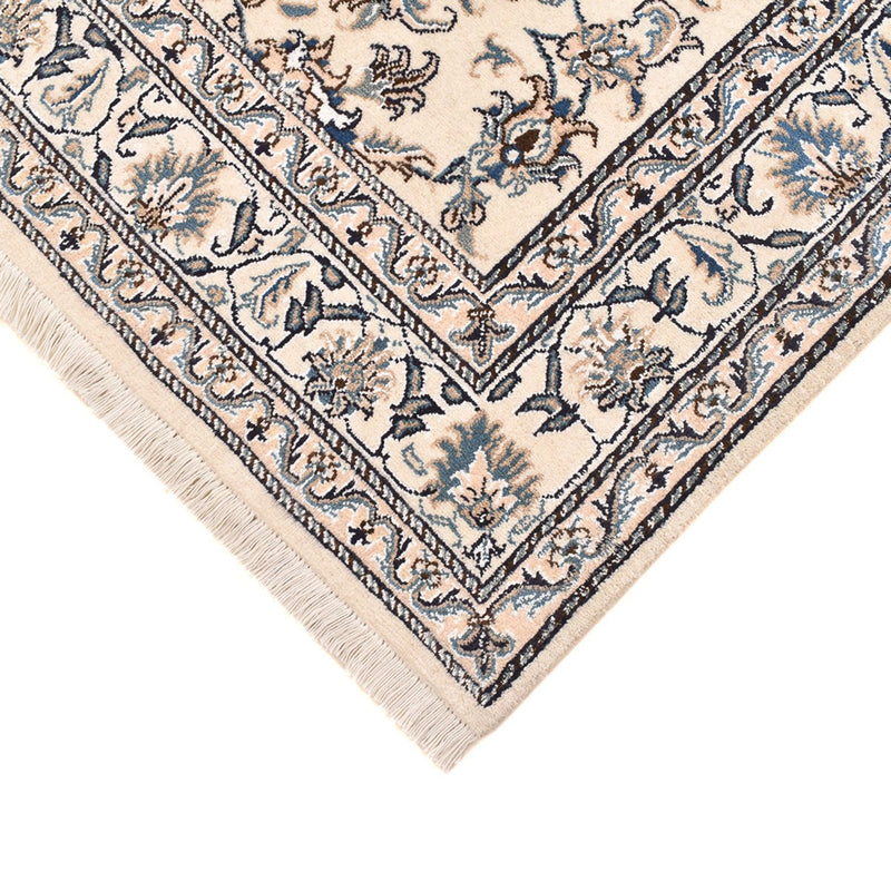 Nain - 12 la Teppe 147x198cm - Persisk teppe