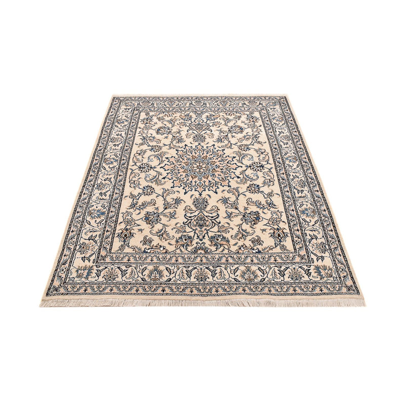 Nain - 12 la Teppe 147x198cm - Persisk teppe