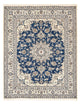 Nain - 12 la Teppe 202x155cm - Persisk teppe
