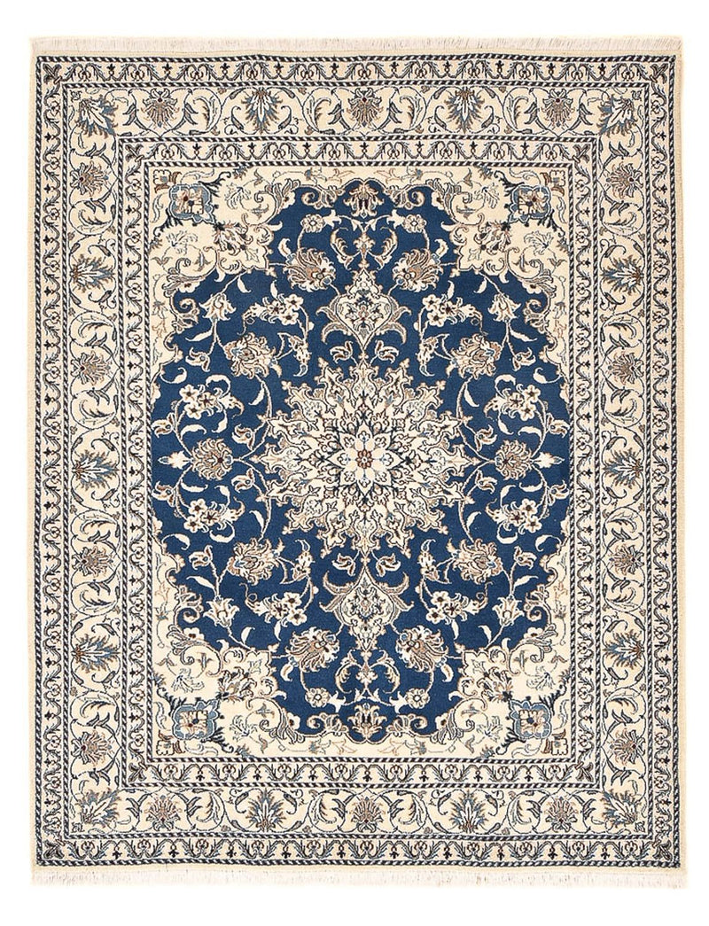 Nain - 12 la Teppe 202x155cm - Persisk teppe
