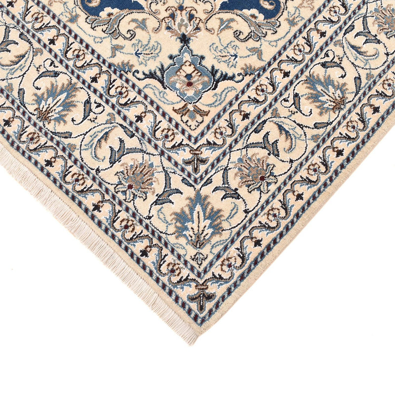 Nain - 12 la Teppe 202x155cm - Persisk teppe