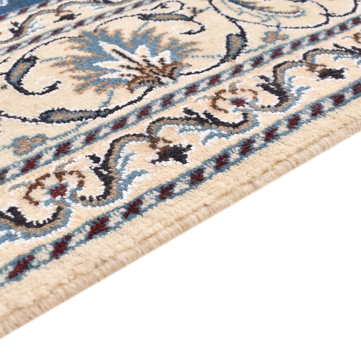 Nain - 12 la Teppe 202x155cm - Persisk teppe