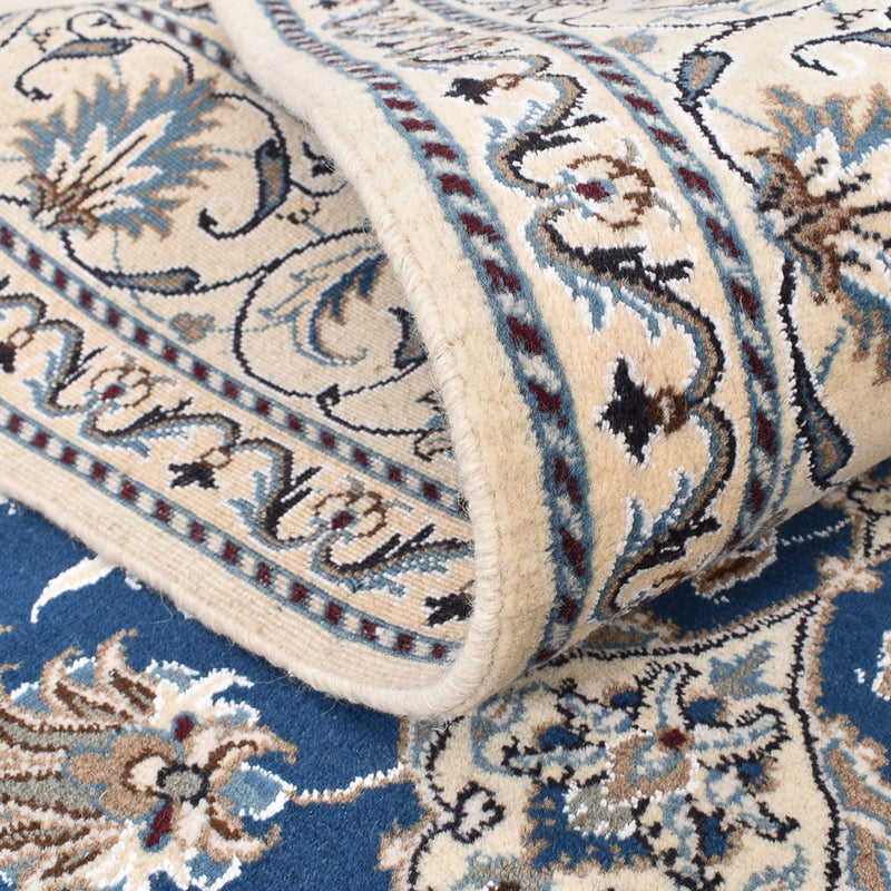 Nain - 12 la Teppe 202x155cm - Persisk teppe