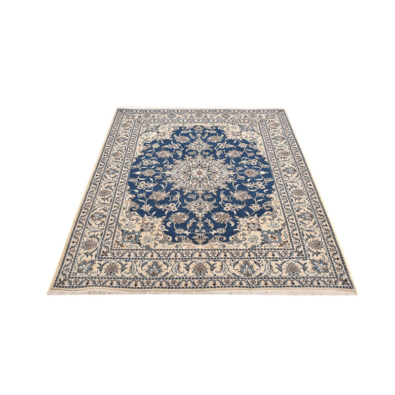 Nain - 12 la Teppe 202x155cm - Persisk teppe