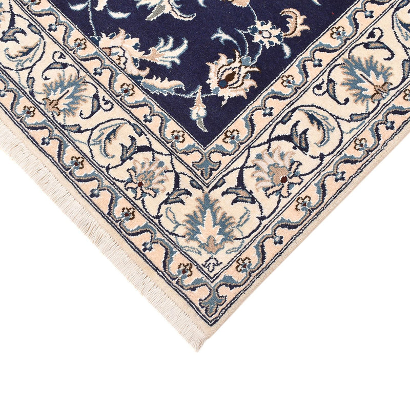 Nain - 12 la Teppe 146x194cm - Persisk teppe