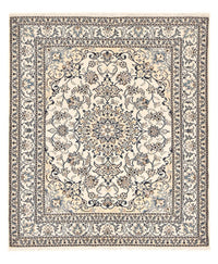 Nain - 12La Teppe 152x198cm - Persisk teppe – product image