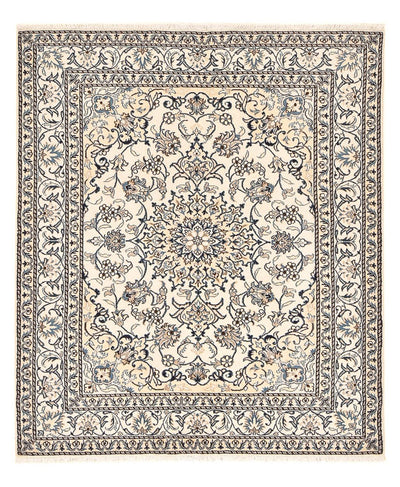 Nain - 12La Teppe 152x198cm - Persisk teppe