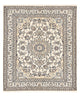 Nain - 12La Teppe 152x198cm - Persisk teppe