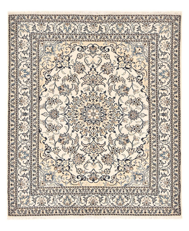 Nain - 12La Teppe 152x198cm - Persisk teppe