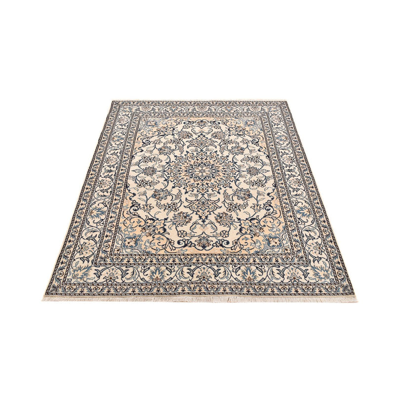 Nain - 12La Teppe 152x198cm - Persisk teppe