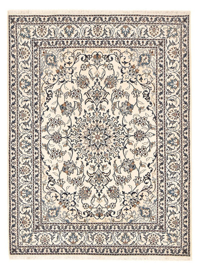 Nain - 12La Teppe 147x197cm - Persisk teppe