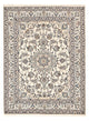 Nain - 12 la Teppe 197x147cm - Persisk teppe