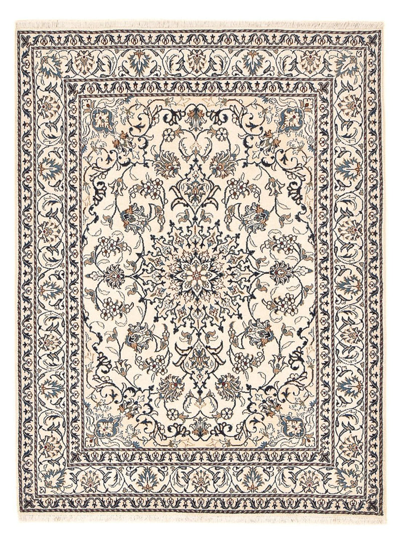 Nain - 12 la Teppe 197x147cm - Persisk teppe
