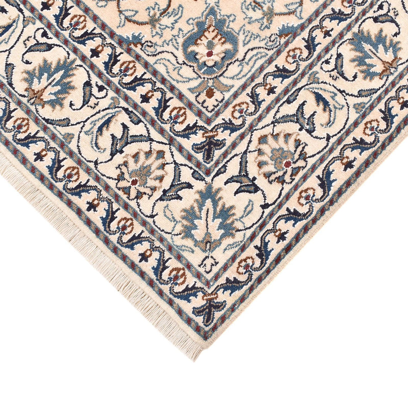 Nain - 12 la Teppe 197x147cm - Persisk teppe
