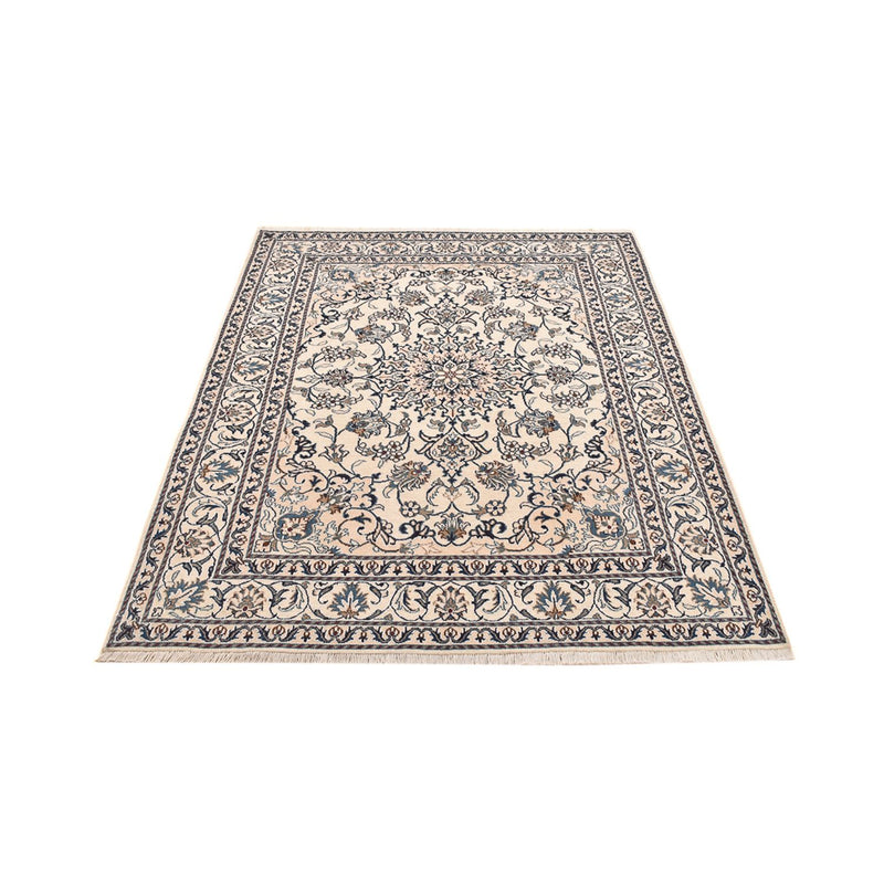 Nain - 12 la Teppe 197x147cm - Persisk teppe