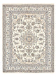 Nain - 12 la Teppe 209x146cm - Persisk teppe