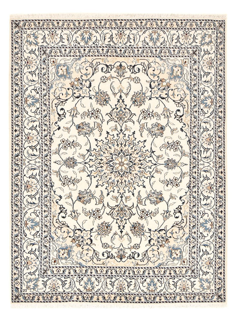 Nain - 12 la Teppe 209x146cm - Persisk teppe