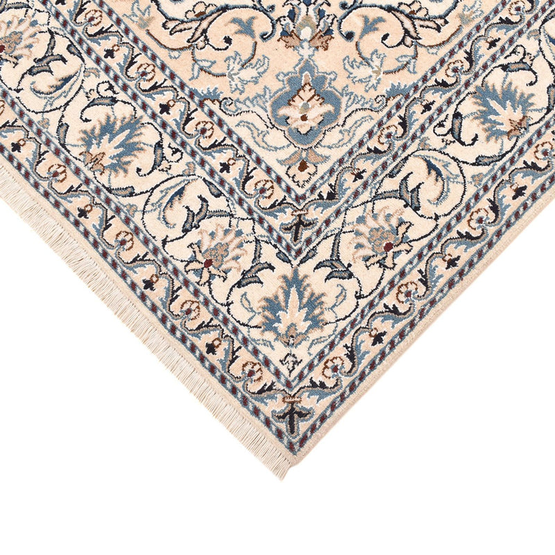 Nain - 12 la Teppe 209x146cm - Persisk teppe
