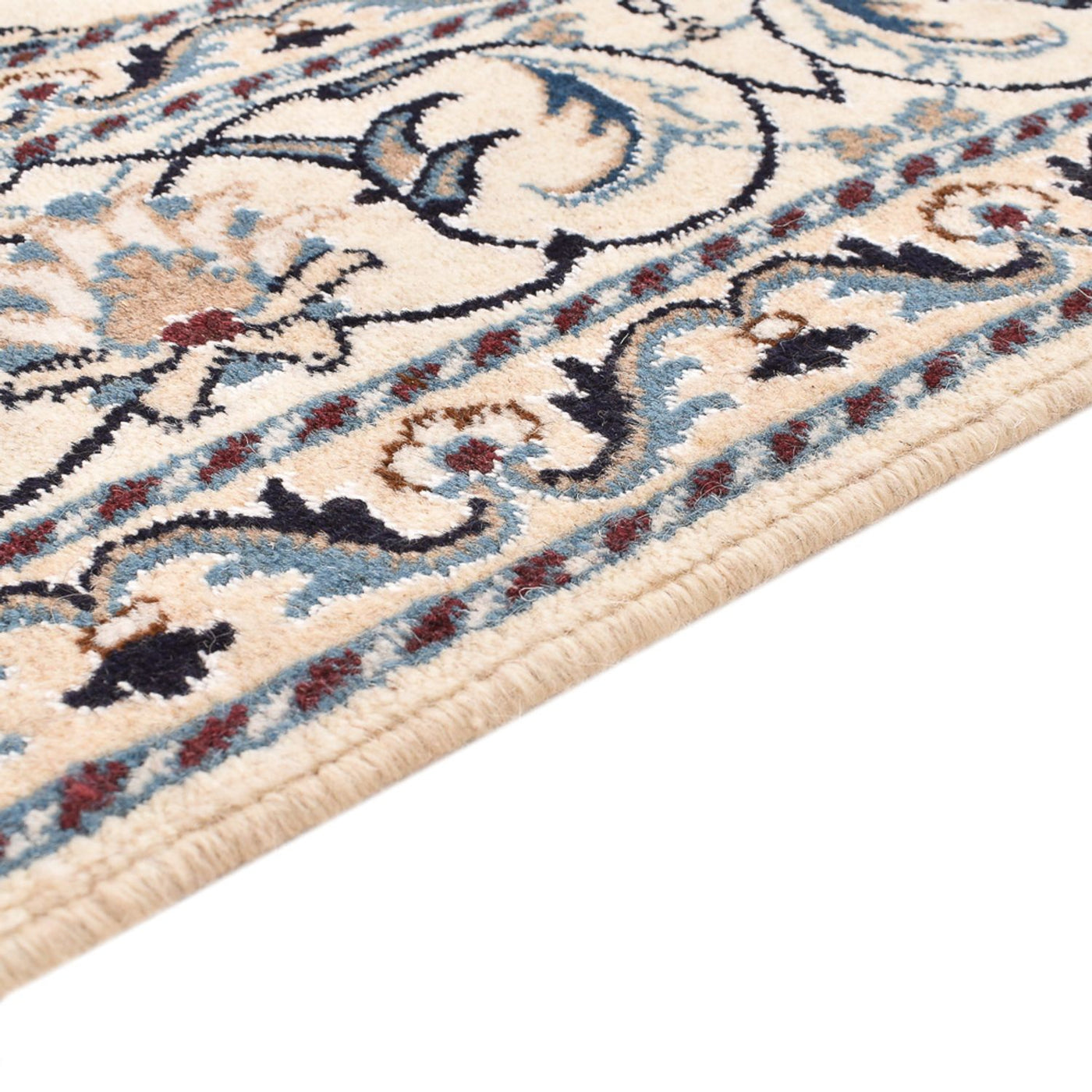 Nain - 12 la Teppe 209x146cm - Persisk teppe