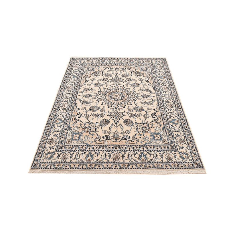 Nain - 12 la Teppe 209x146cm - Persisk teppe