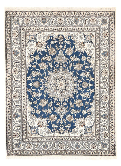 Nain - 12La Teppe 146x200cm - Persisk teppe