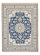 Nain - 12 la Teppe 200x146cm - Persisk teppe