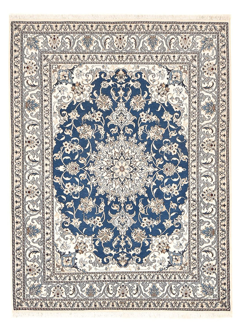 Nain - 12 la Teppe 200x146cm - Persisk teppe
